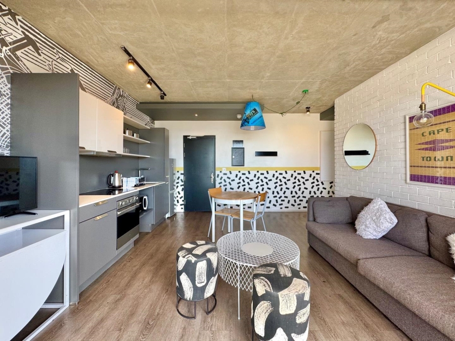 2 Bedroom Property for Sale in Woodstock Western Cape